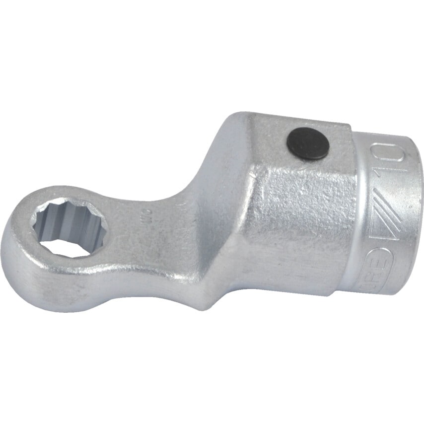Ring End, Spigot End Spanner, 22mm Spigot, 22mm