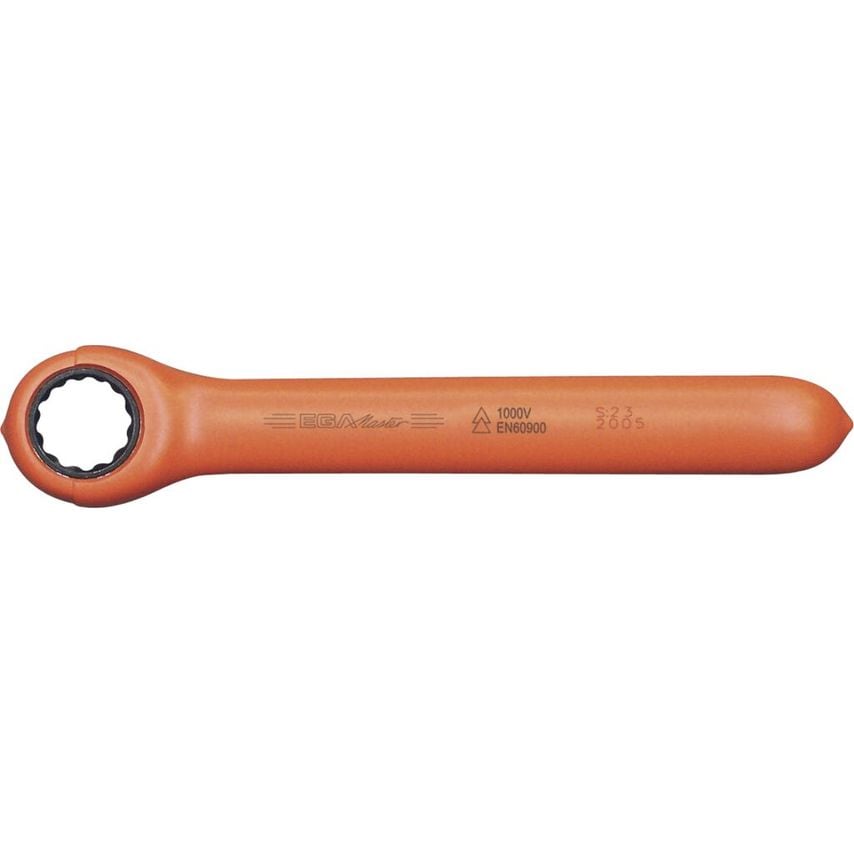 Ring Ratchet Wrench 1/2" 1000 V 76020