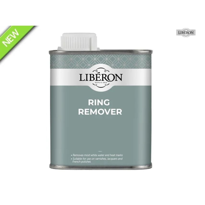 Ring Remover 125ml - LIBRINGR125N