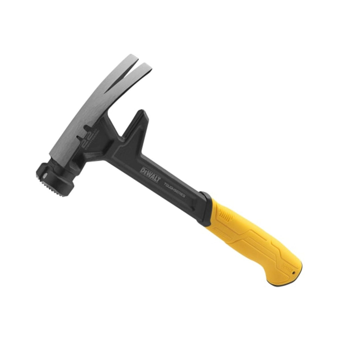 Rip Claw Demolition Hammer 624g (22oz)