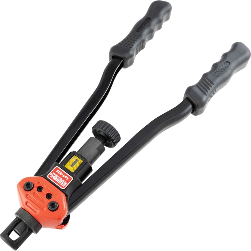 Rivet Nut Inserter M3-M12