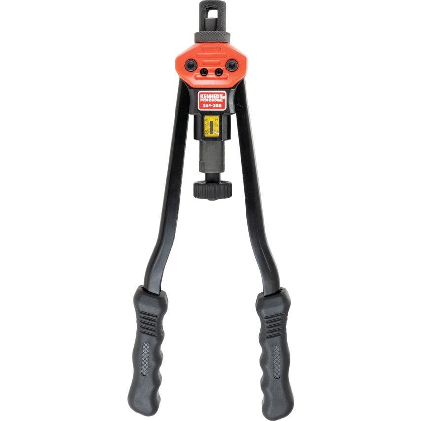 Rivet Nut Inserter M3-M12