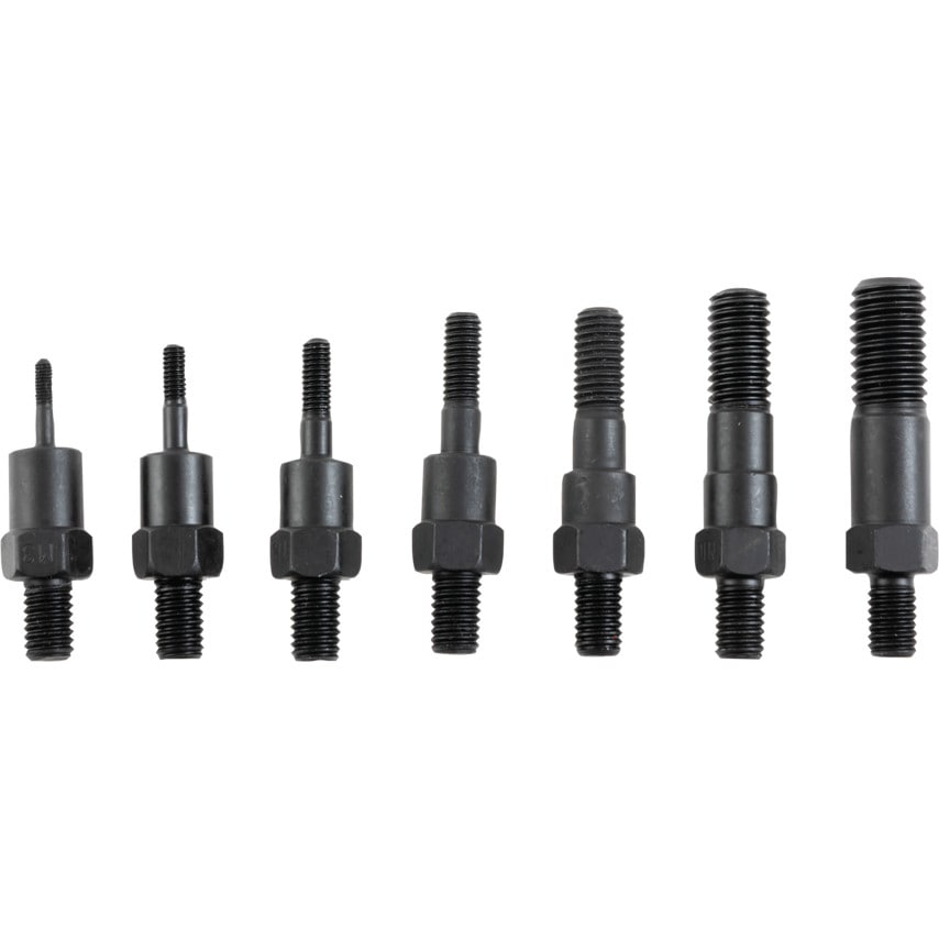 Rivet Nut Inserter M3-M12