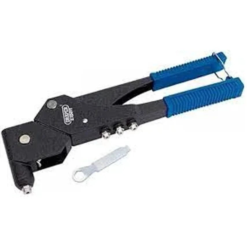 Riveter Hand 360 Degree Head