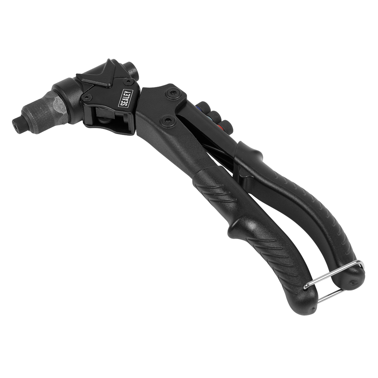 Riveting Kit Swivel Head