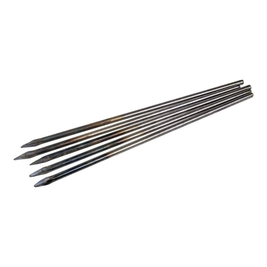 Road Pin - 16mm X 450mm