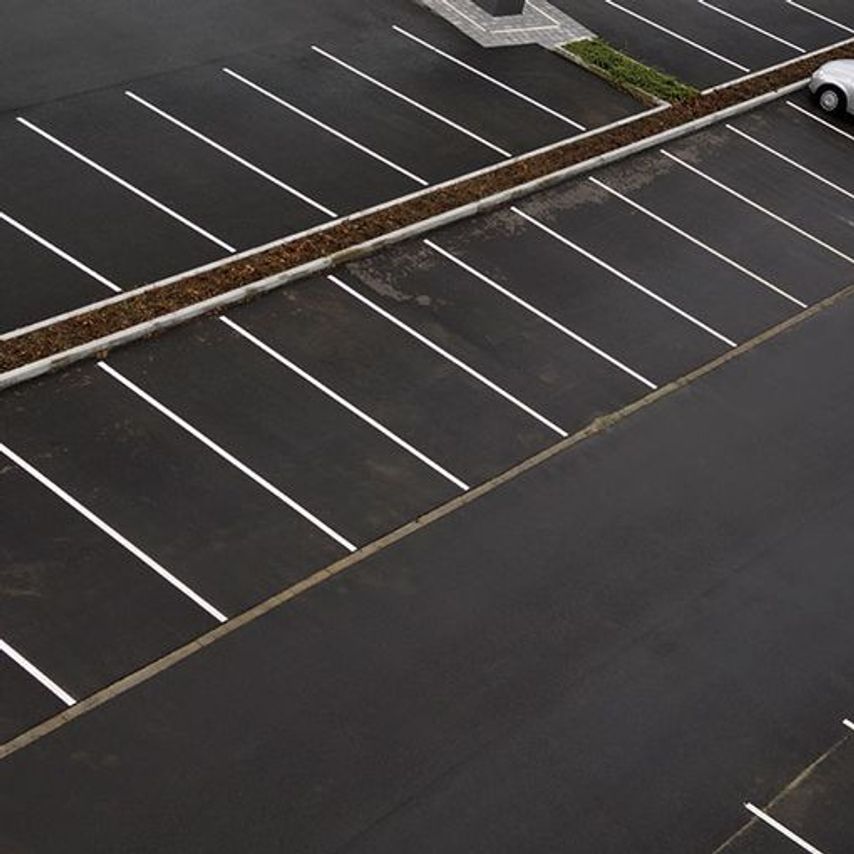 Roadmarker Safety Yellow, 5LT