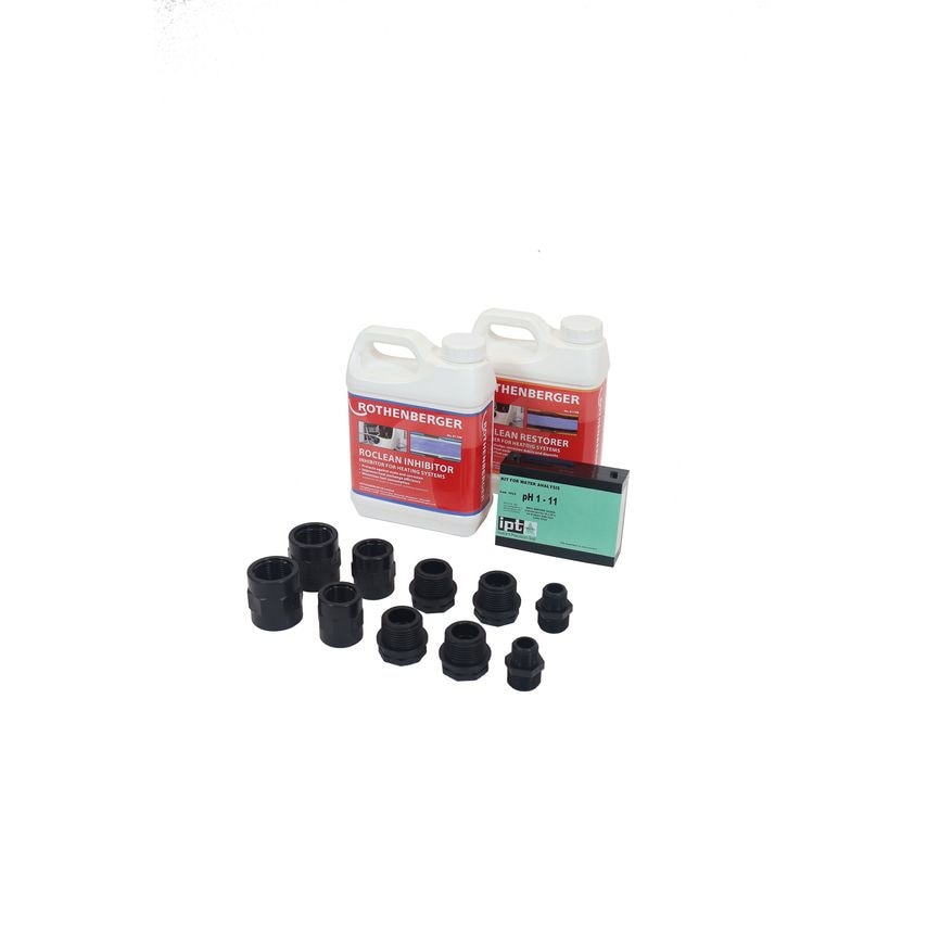 Rocal Pro 2 Power Flusher