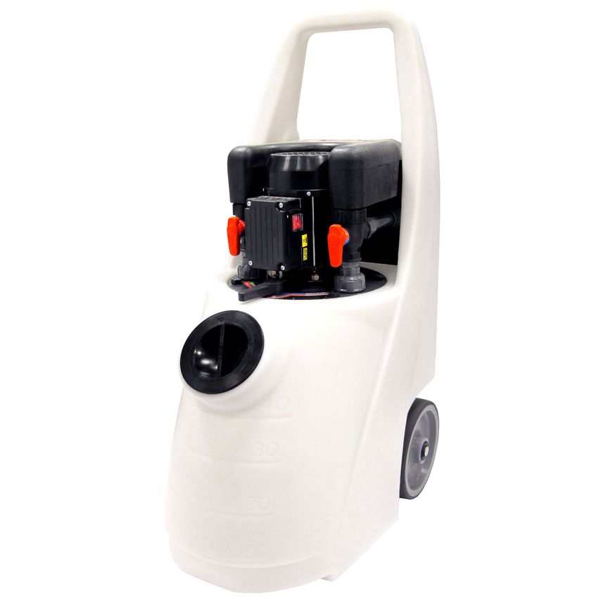 Rocal Pro 2 Power Flusher