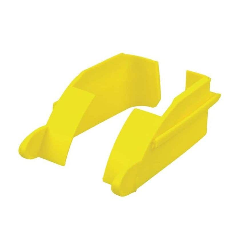 Rocol EasyLine Edge Hand Applicator Masking Plates