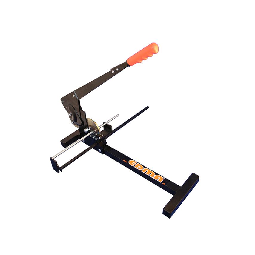 Rod Cut Threaded Rod Cutter EDM0659