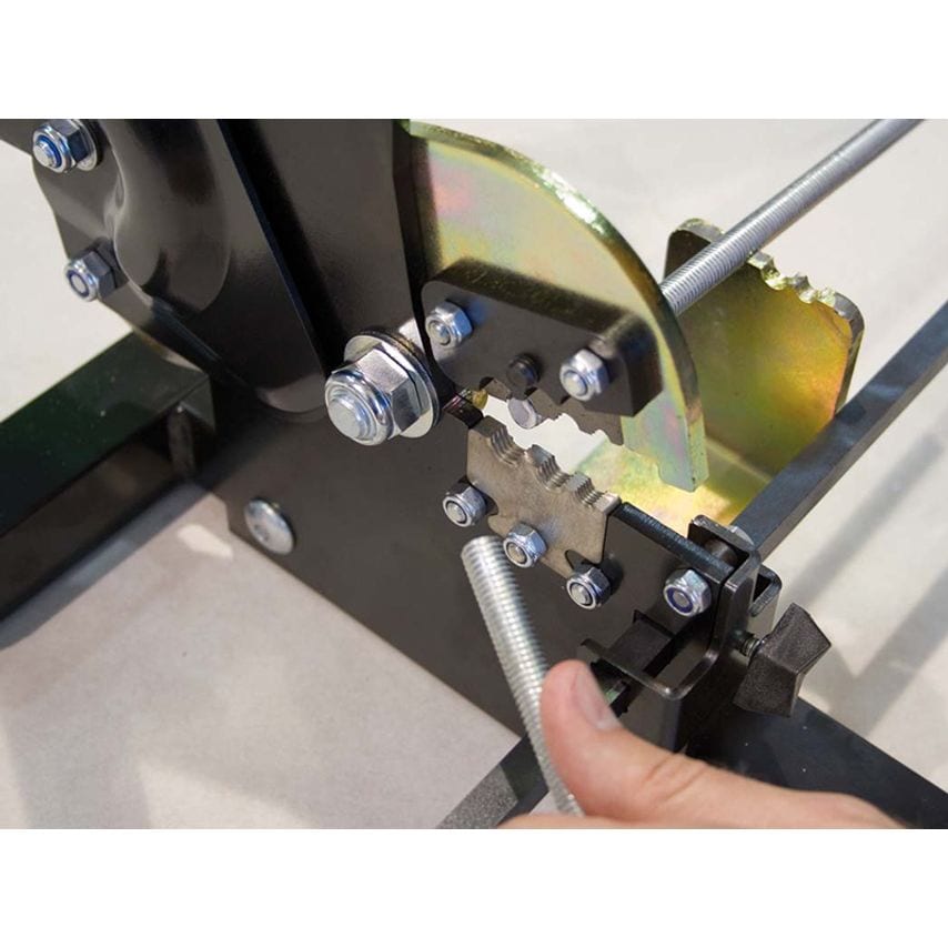 Rod Cut Threaded Rod Cutter EDM0659