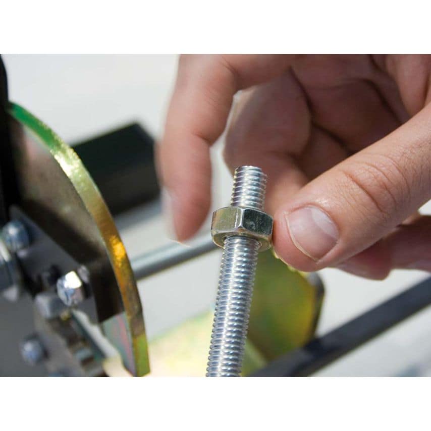 Rod Cut Threaded Rod Cutter EDM0659