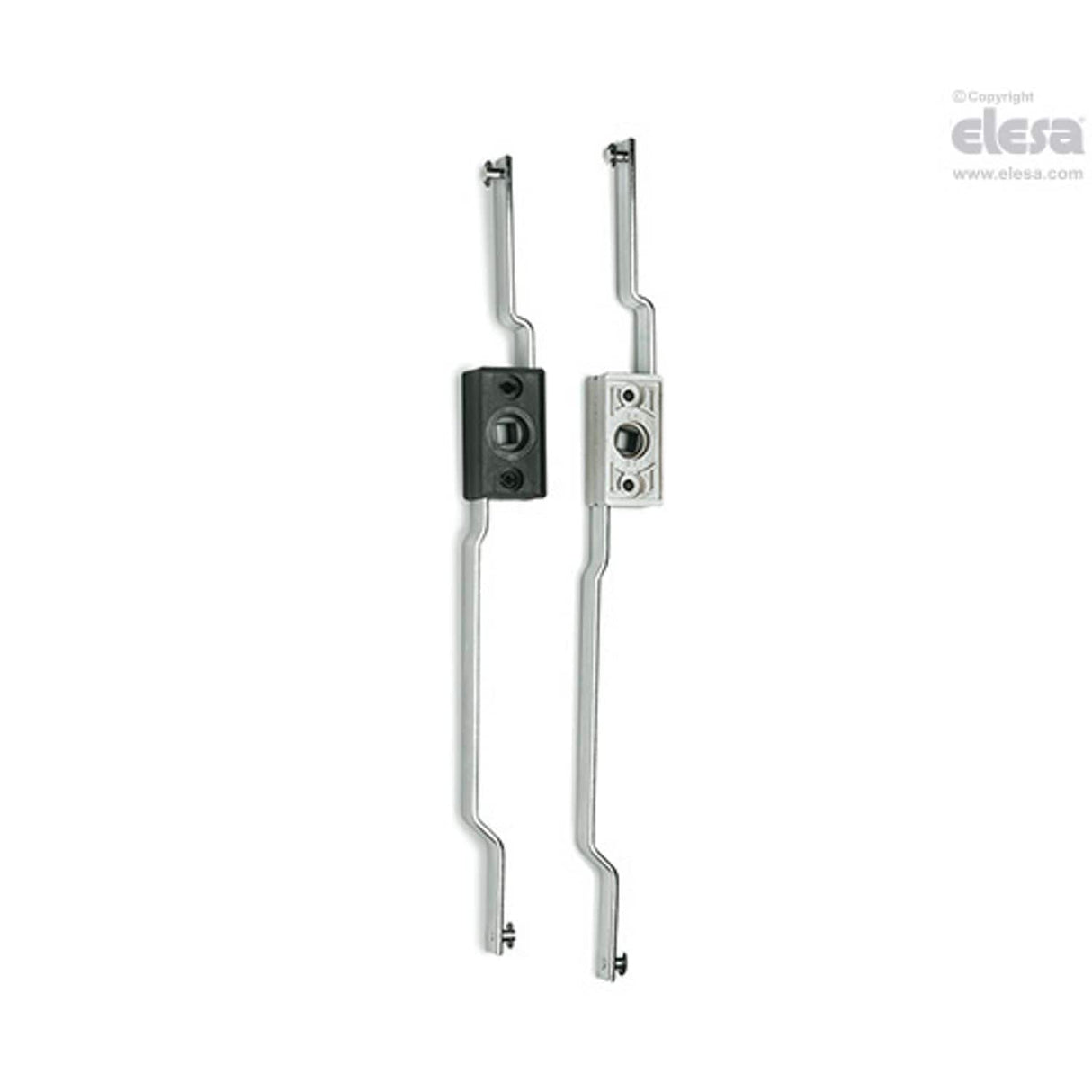 Rod control-CAR-M-347 - 420031-E