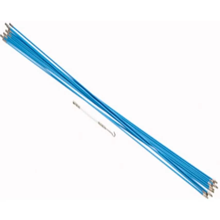 Rodding Set 10 4mm x 1M - 2500495461