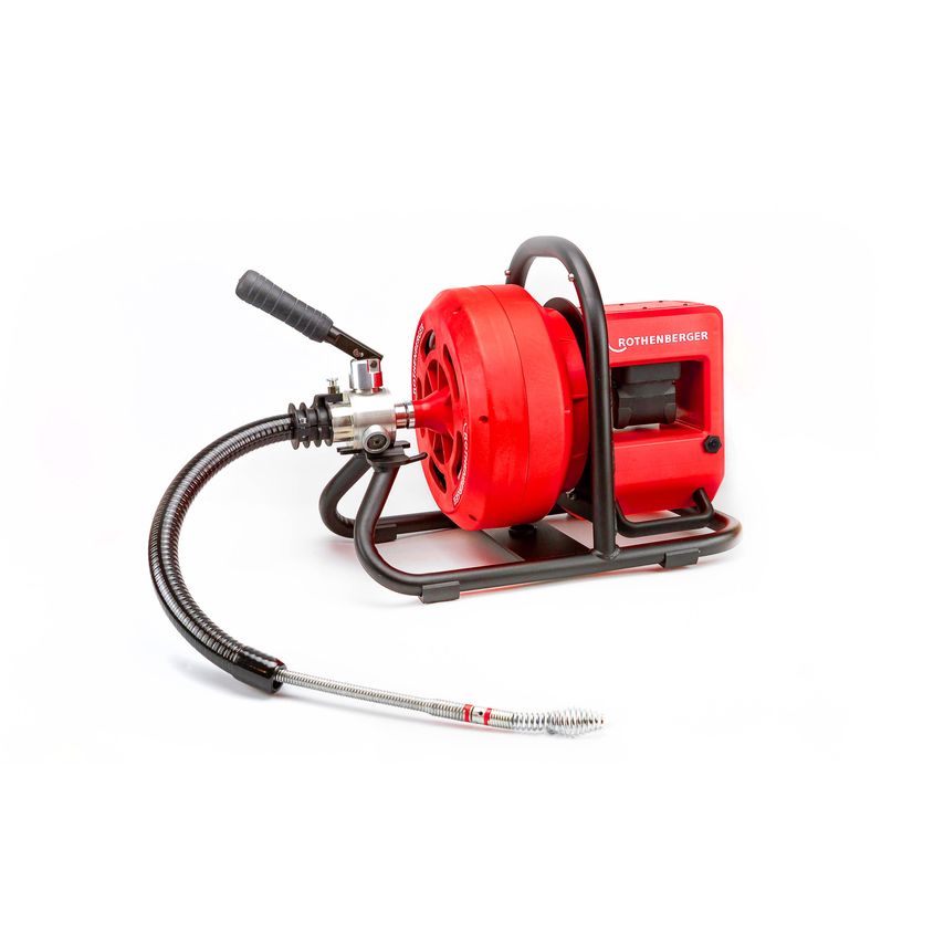 Rodrum Vario Clean and Tool Set