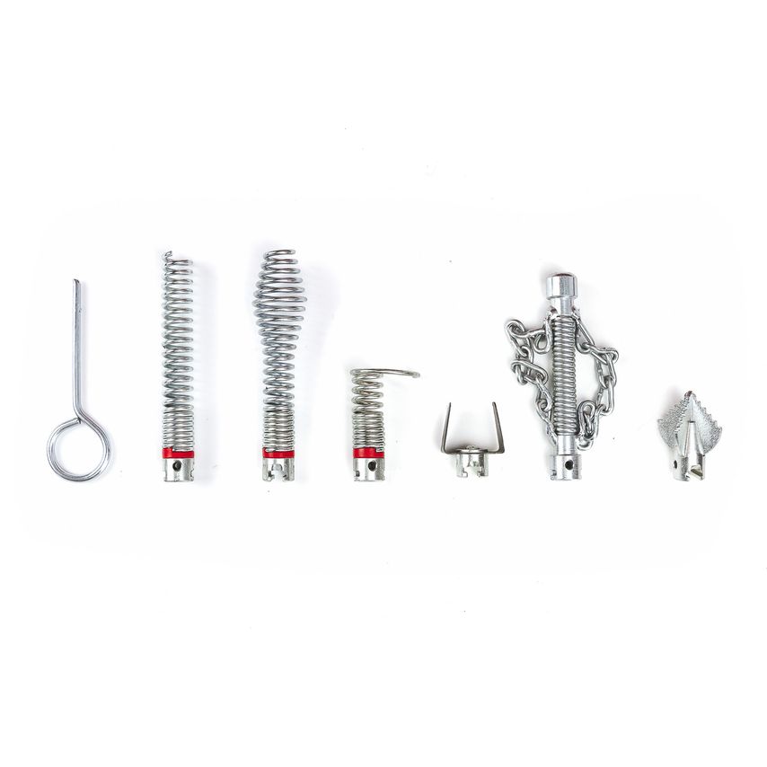 Rodrum Vario Clean and Tool Set