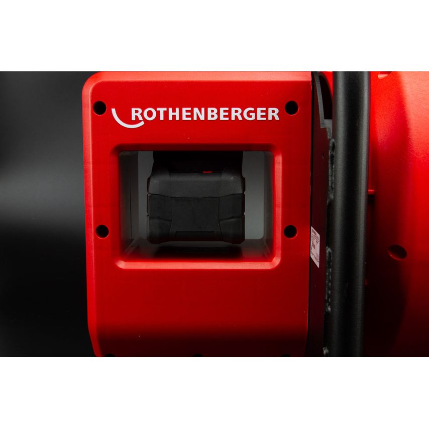 Rodrum Vario Clean and Tool Set