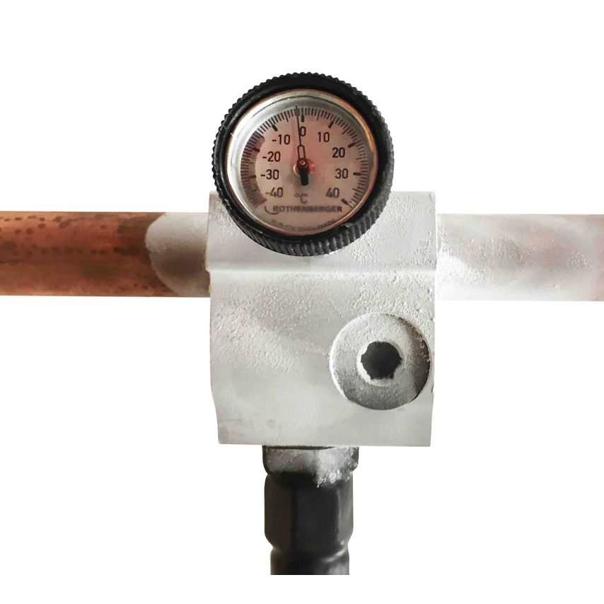 Rofrost Turbo 28mm 230V