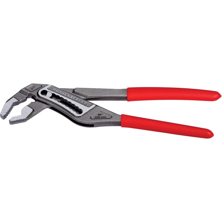 Rogrip M 10" Water Pump Plier Standard Grip