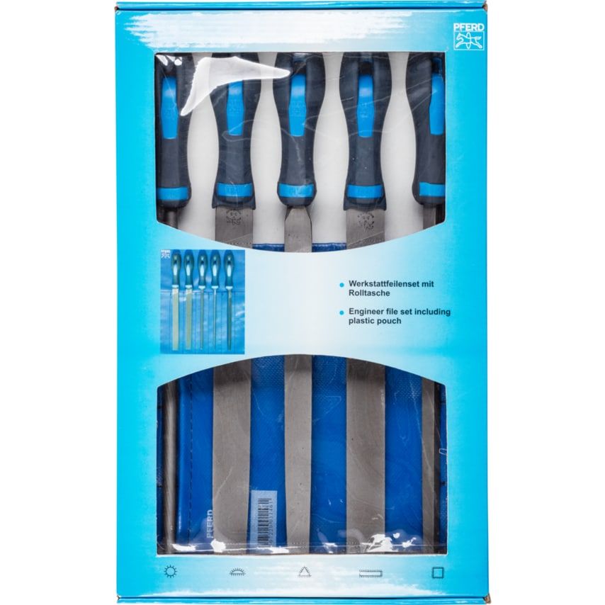 Roll Case 543WRU - 11801543