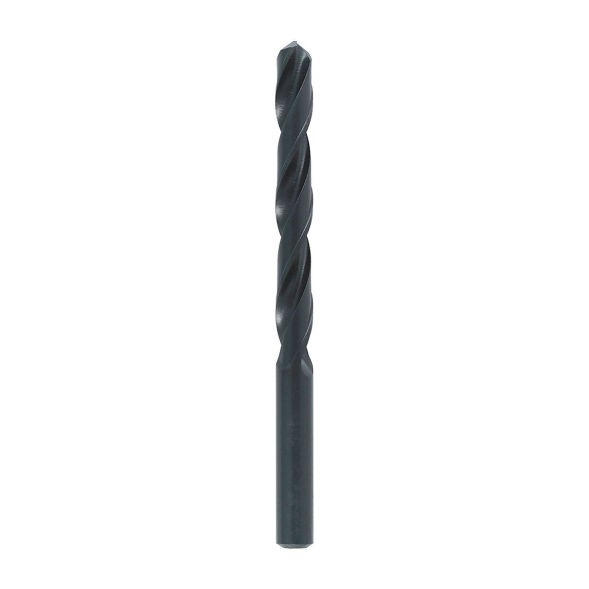 Roll Forged Jobber Drills HSS - HSSR100 - Pack of 5