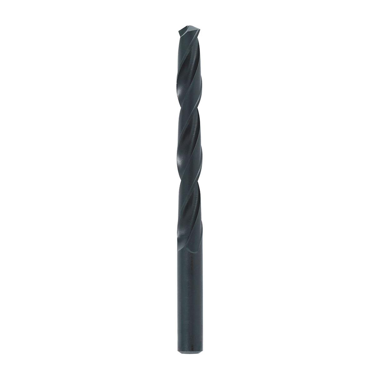 Roll Forged Jobber Drills HSS - HSSR120 - Pack of 5