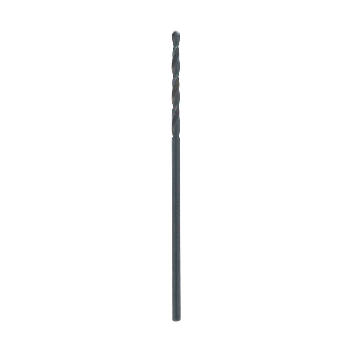 Roll Forged Jobber Drills HSS - HSSR1 - Pack of 10