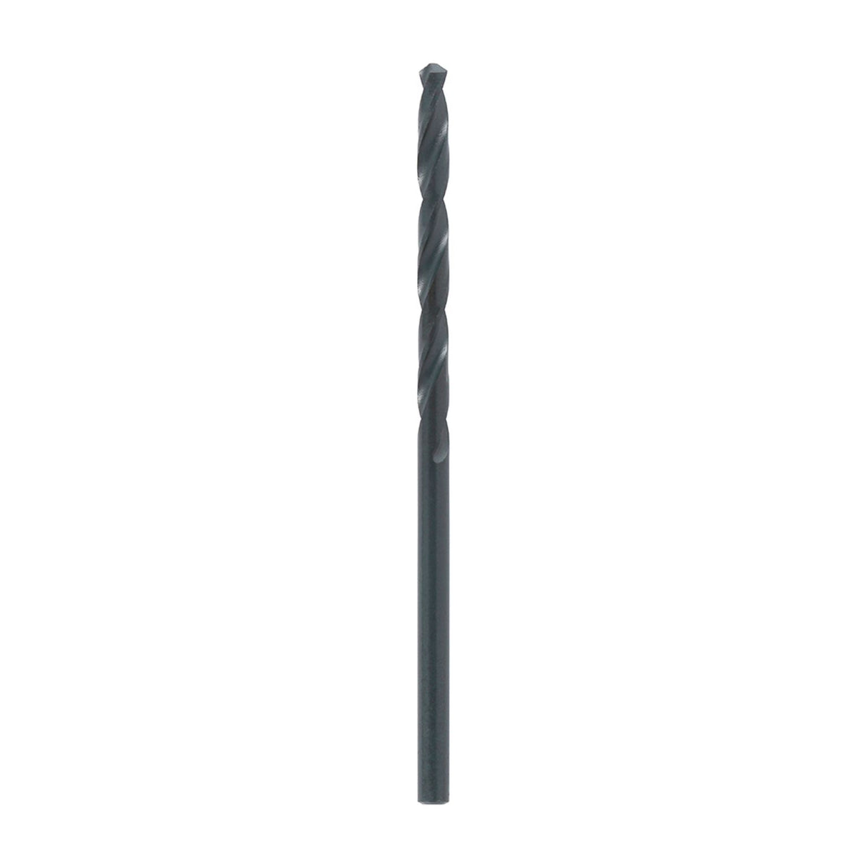 Roll Forged Jobber Drills HSS - HSSR25 - Pack of 10