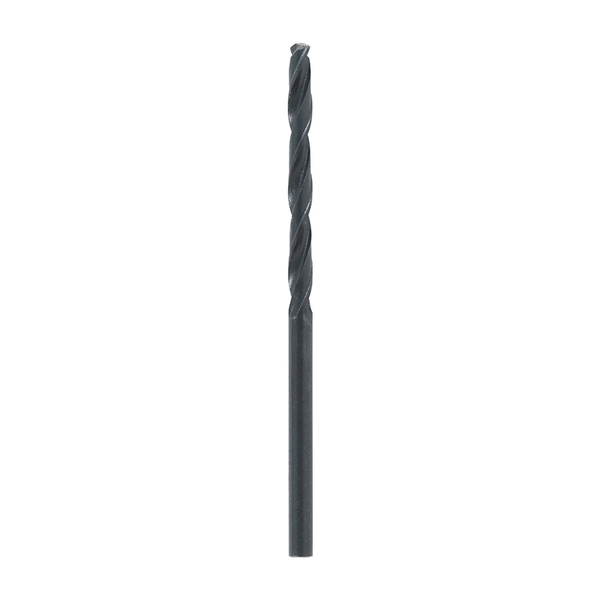 Roll Forged Jobber Drills HSS - HSSR3 - Pack of 10