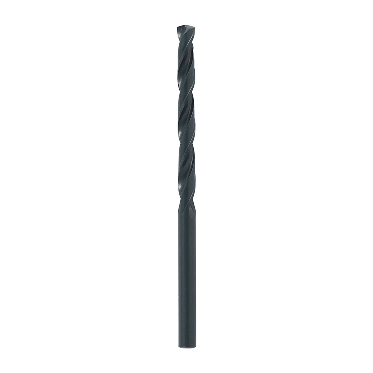 Roll Forged Jobber Drills HSS - HSSR45 - Pack of 10