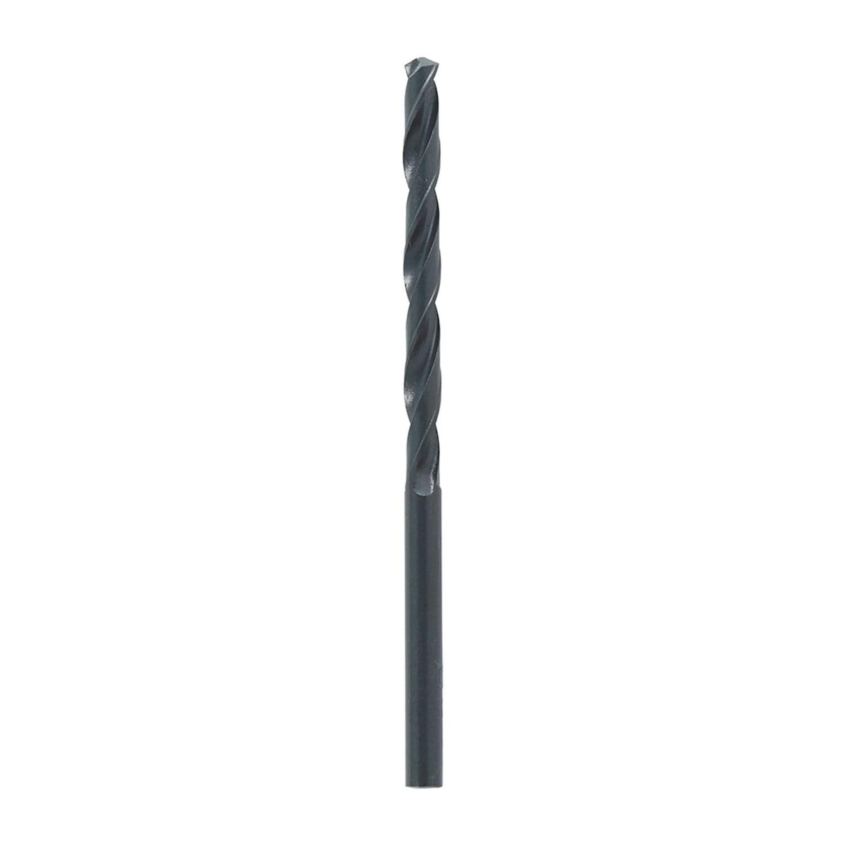 Roll Forged Jobber Drills HSS - HSSR4 - Pack of 10