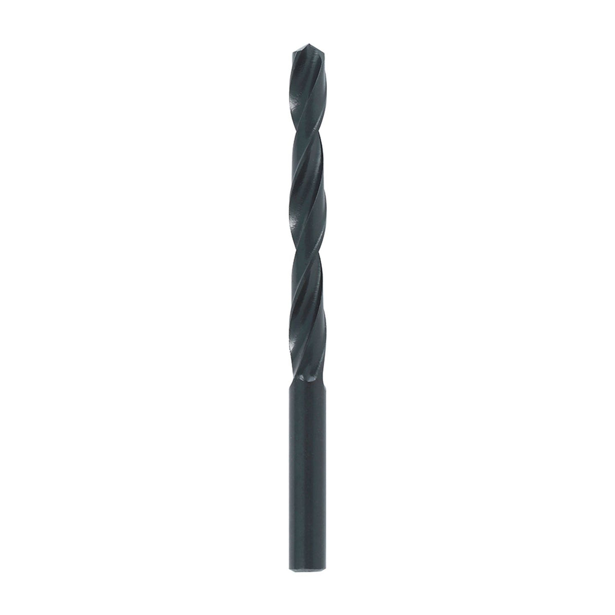 Roll Forged Jobber Drills HSS - HSSR9 - Pack of 5