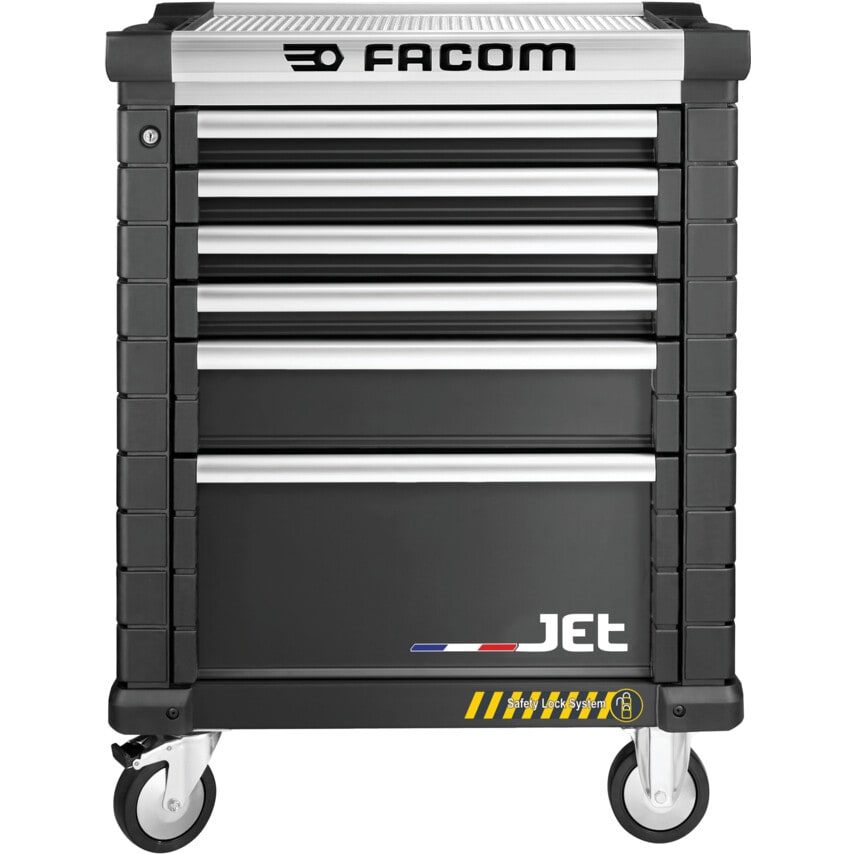 Rollcab JET6NM3 Safety Lock