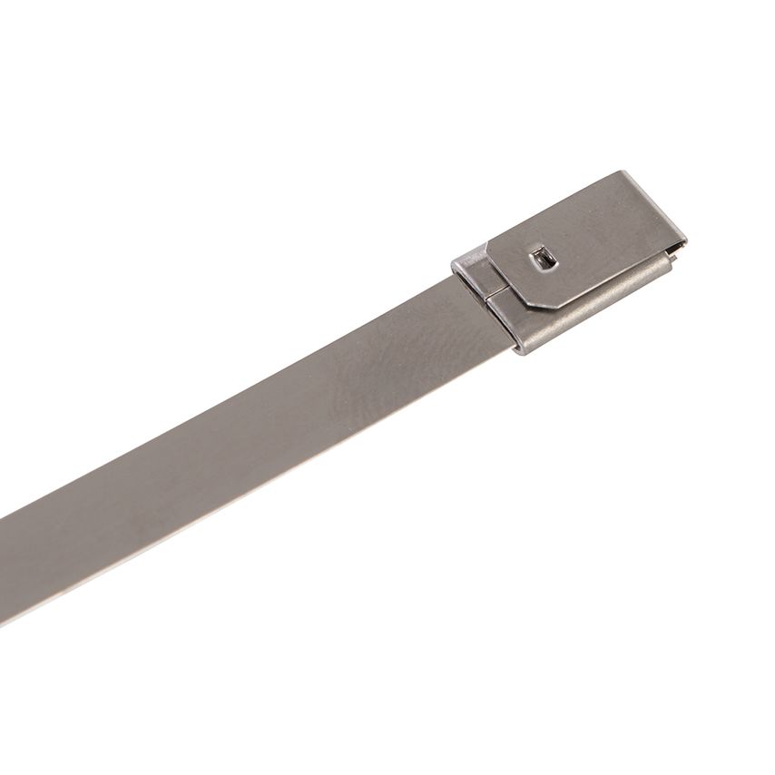 Roller Ball Ties 50 Piece 300mm