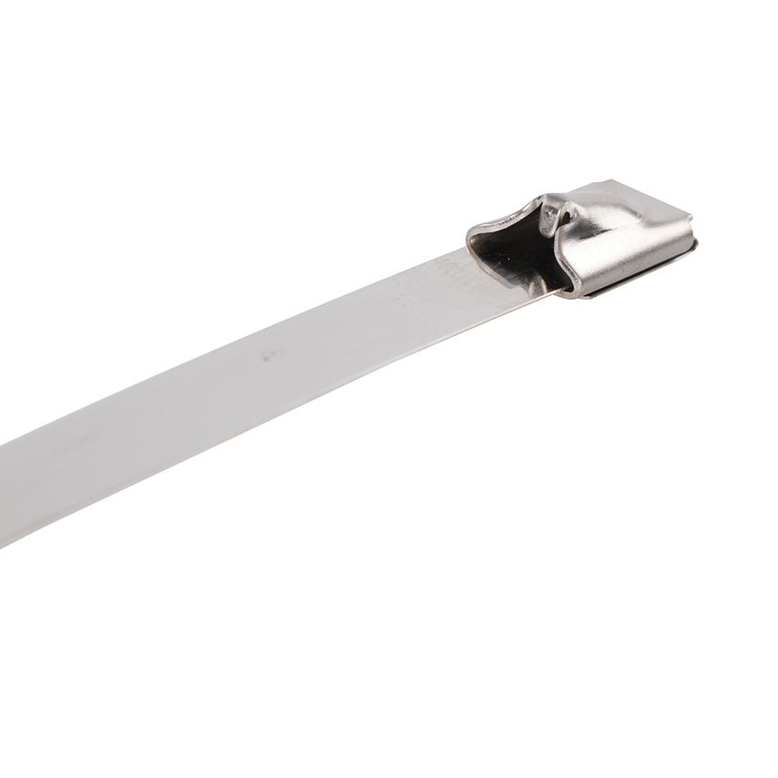 Roller Ball Ties 50 Piece 300mm