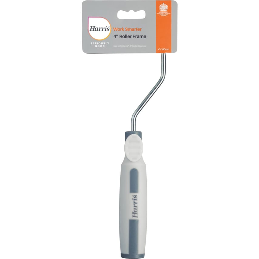 Roller Frame, 4" - HAR5336938E