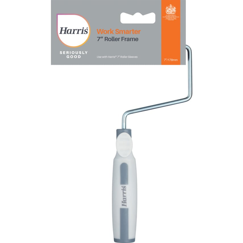 Roller Frame, 7" - HAR5336942E