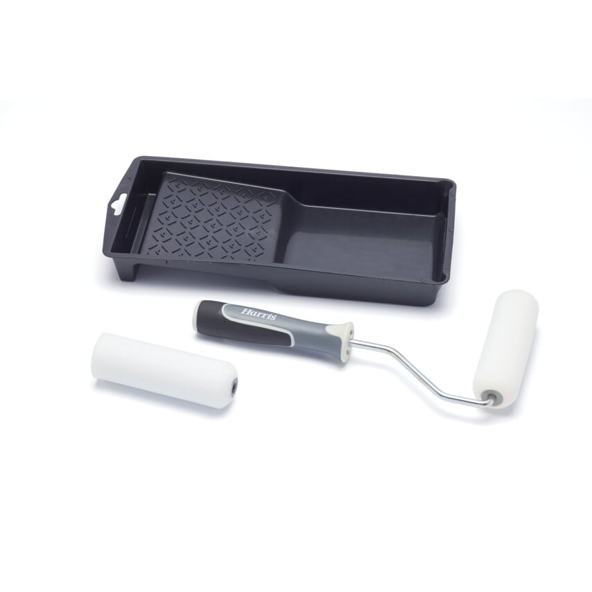 Roller Sleeve Set, 4", for Woodwork