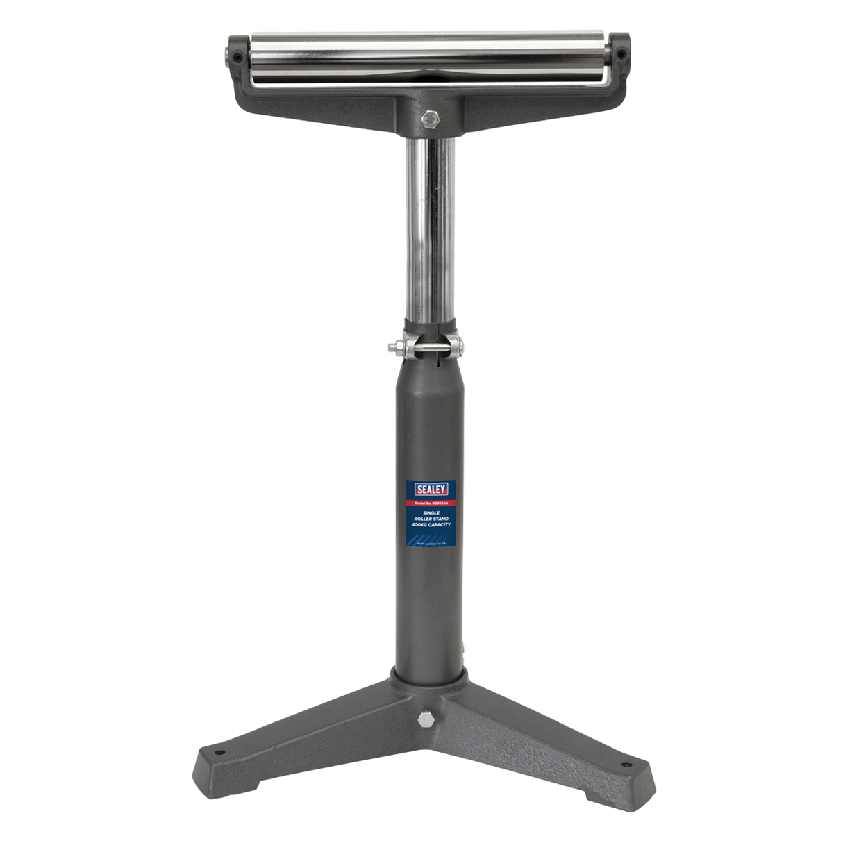 Roller Stand Single Roller 400kg Capacity