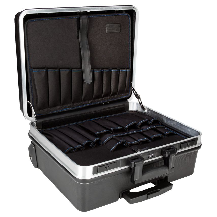 Roller Tool Case Empty