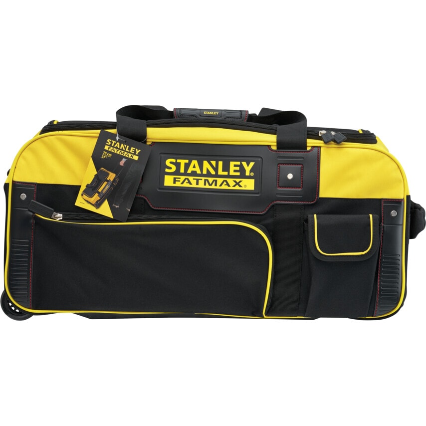 Rolling Duffle Bag - STN5939246H