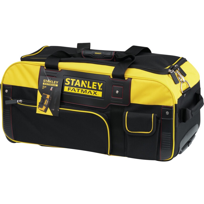 Rolling Duffle Bag - STN5939246H