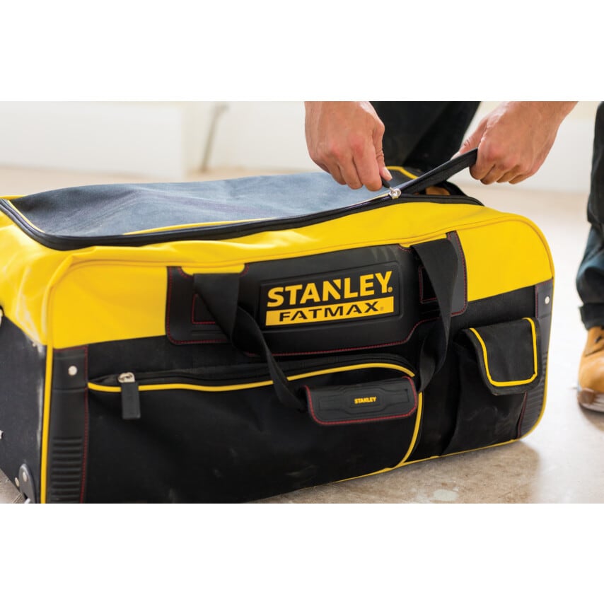 Rolling Duffle Bag - STN5939246H
