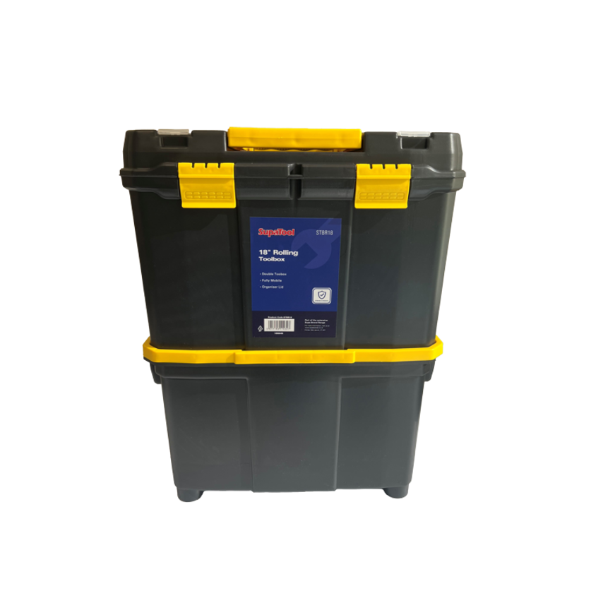 Rolling Toolbox 18"