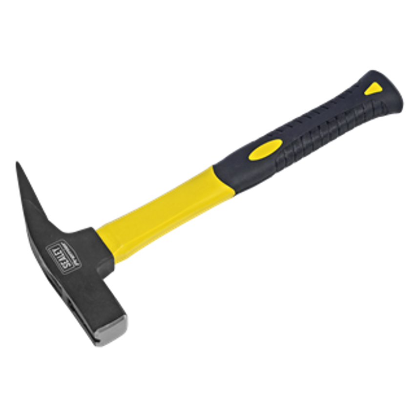 Roofing Hammer With Fibreglass Handle 600g - SR706