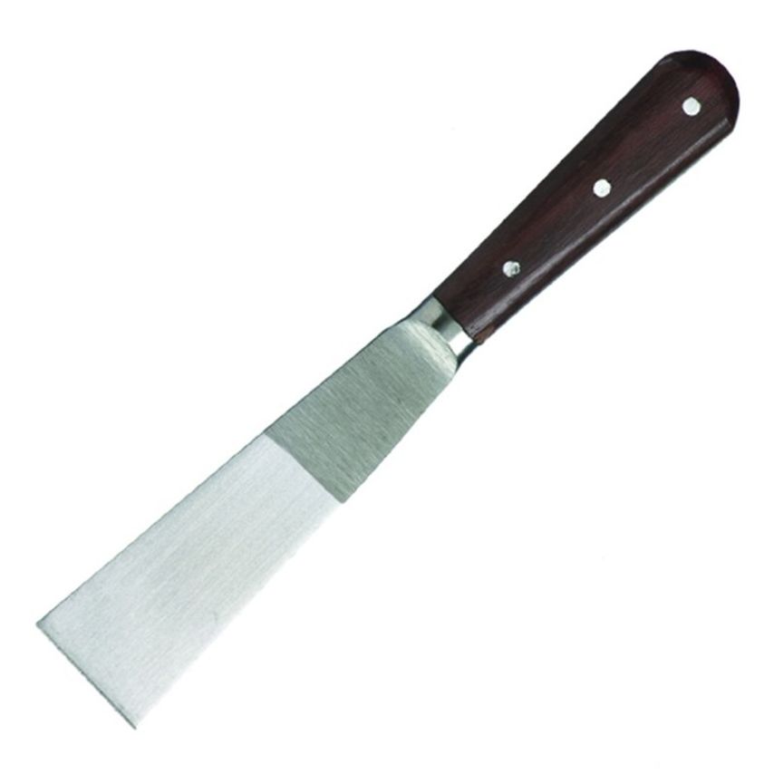 Rosewood Stripping Knife 25mm