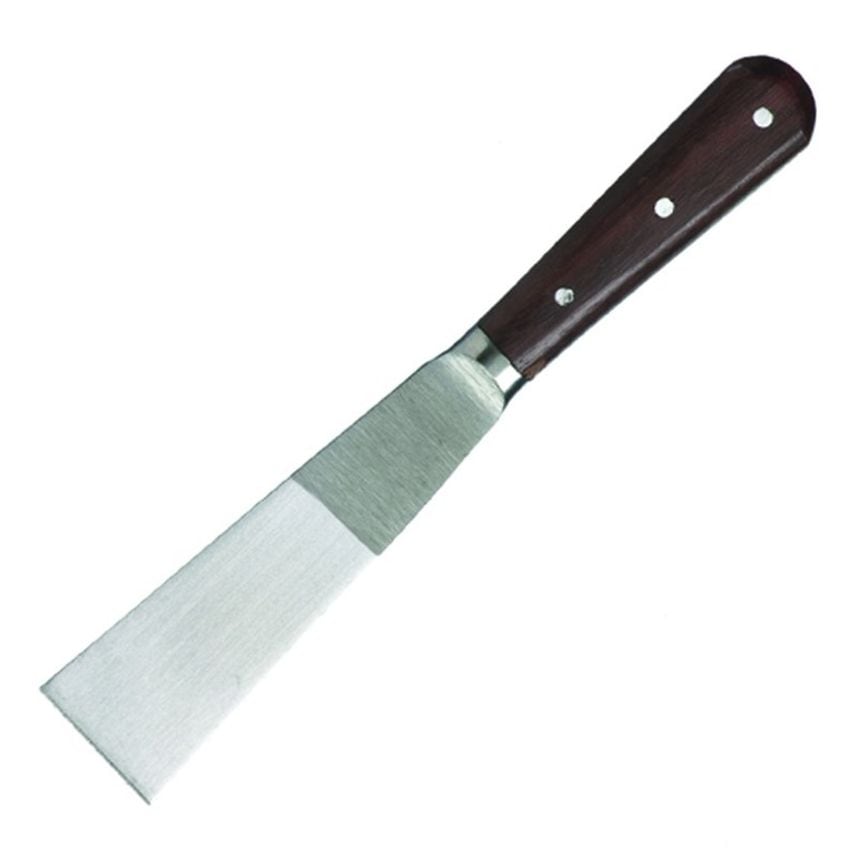 Rosewood Stripping Knife 75mm