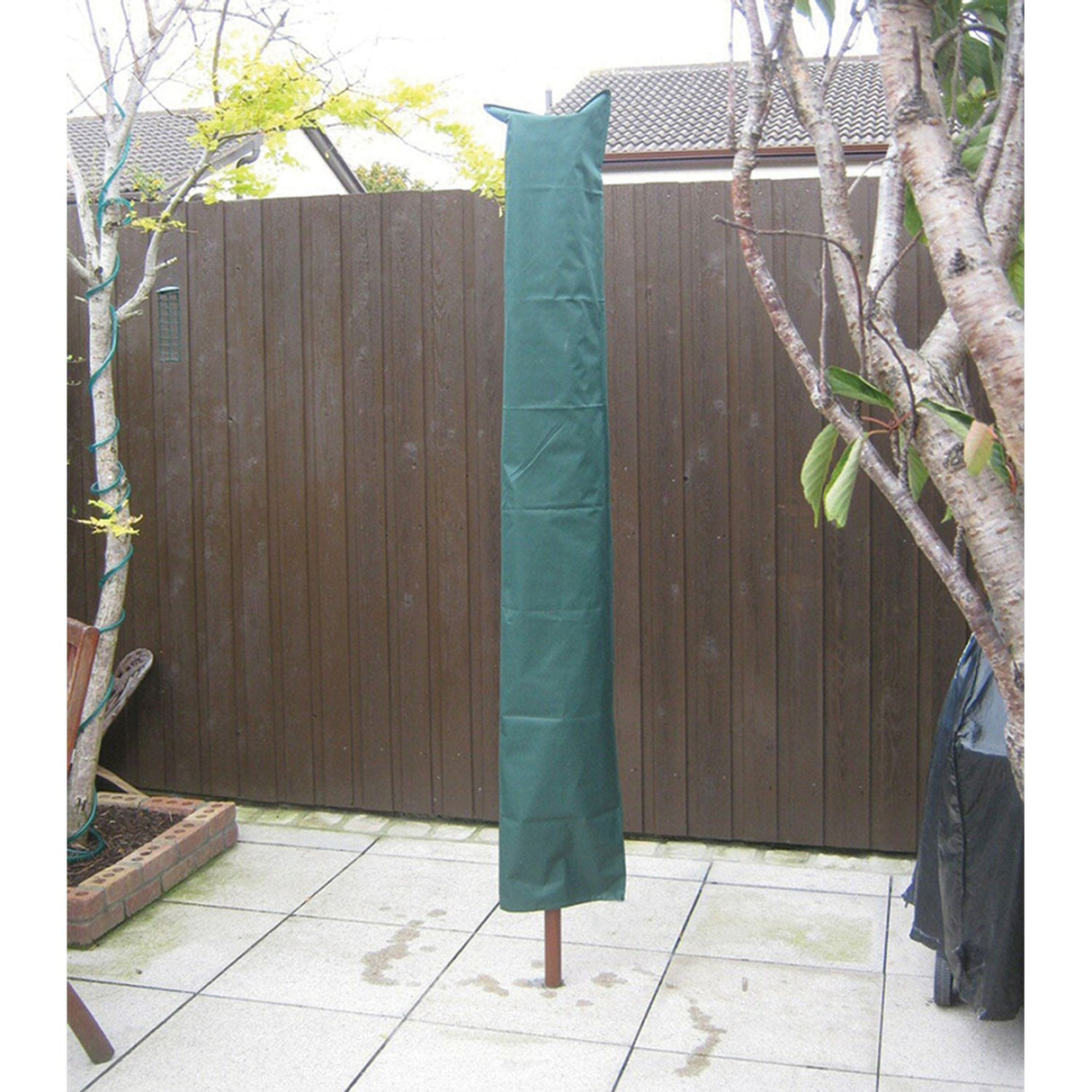 Rotary Line Cover 400 X 1500mm