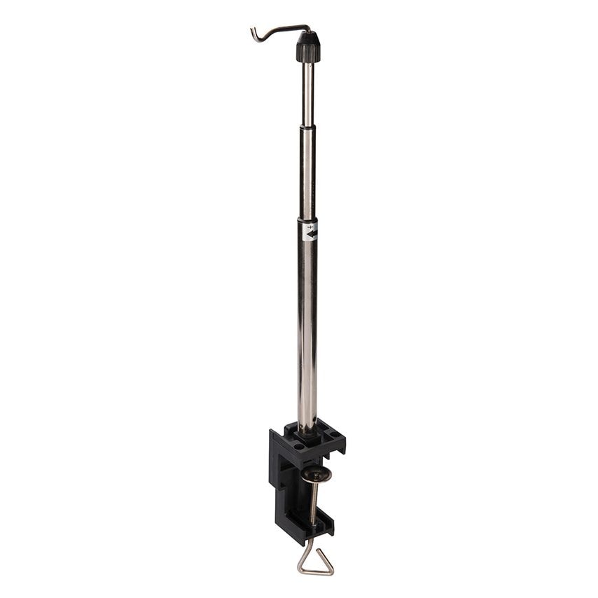 Rotary Tool Telescopic Hanging Stand 550mm